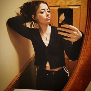 Meet your Posher, Mallory